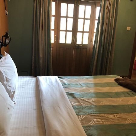 Hotel Sodder'S Gloria Anne Candolim Exterior foto
