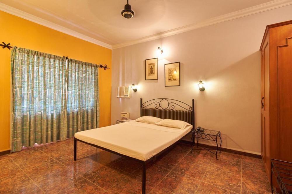 Hotel Sodder'S Gloria Anne Candolim Exterior foto