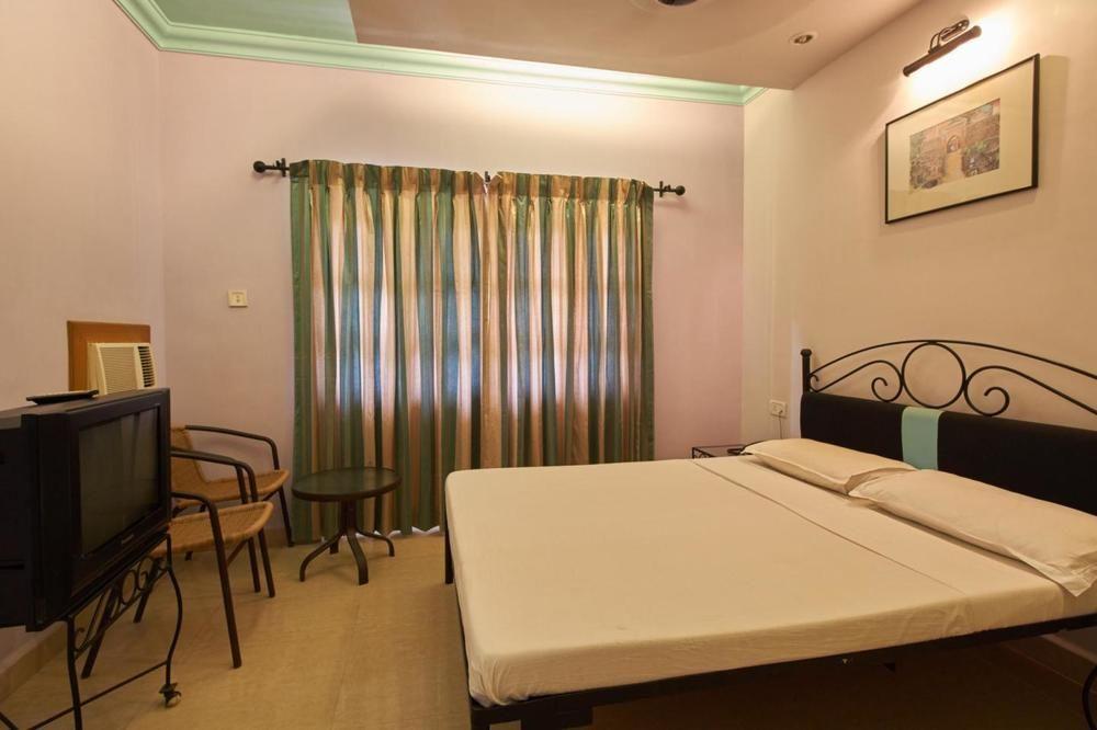 Hotel Sodder'S Gloria Anne Candolim Exterior foto