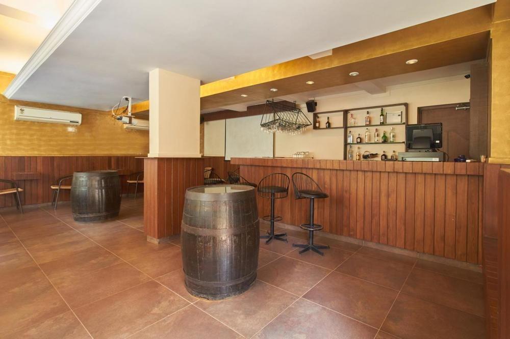 Hotel Sodder'S Gloria Anne Candolim Exterior foto