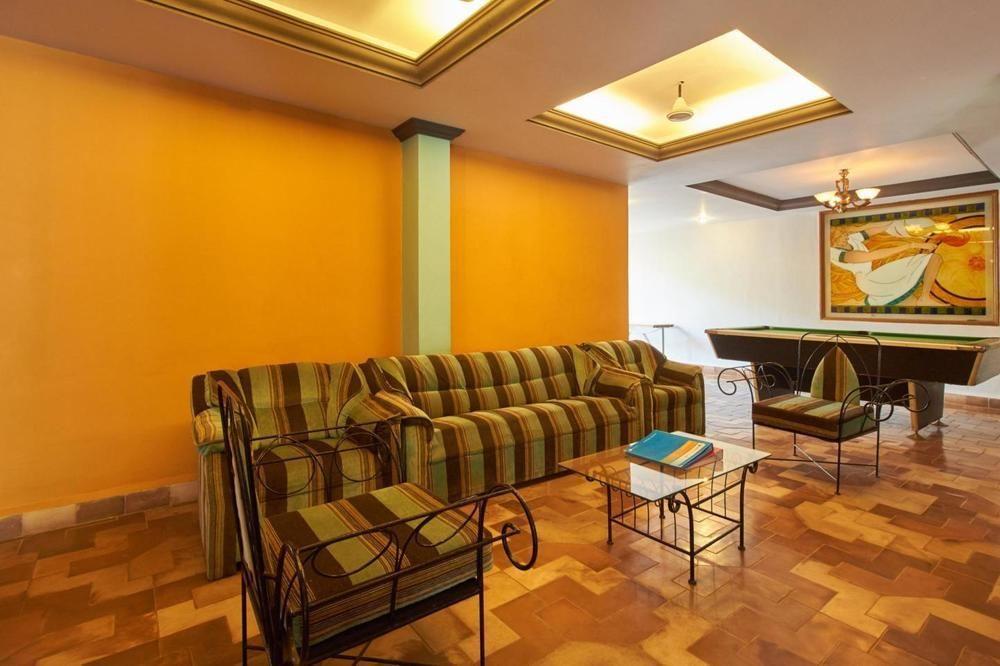 Hotel Sodder'S Gloria Anne Candolim Exterior foto