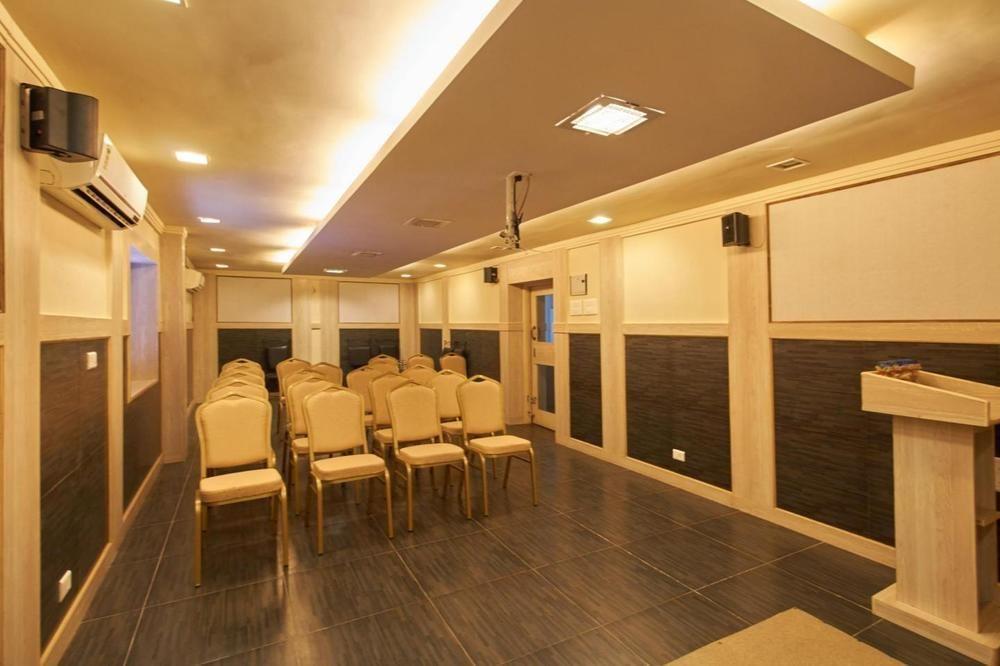 Hotel Sodder'S Gloria Anne Candolim Exterior foto