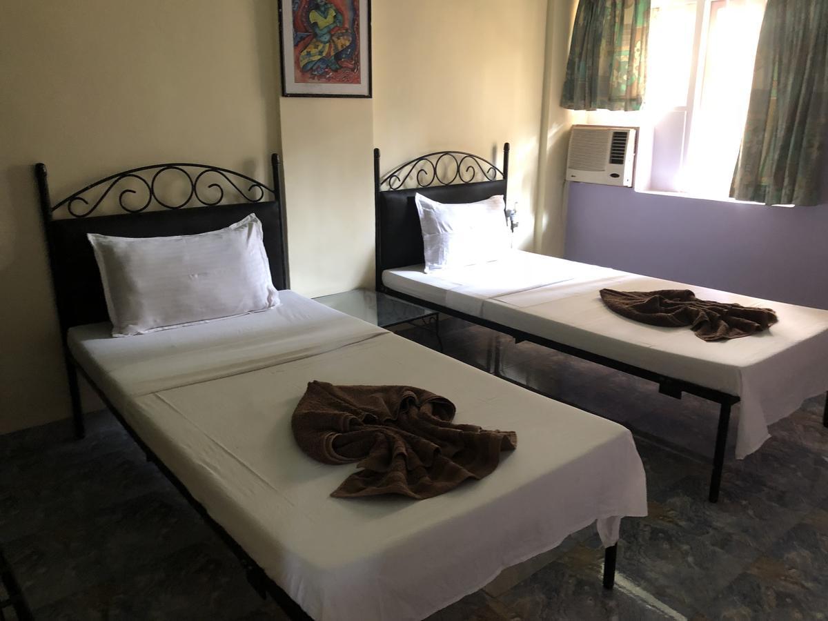 Hotel Sodder'S Gloria Anne Candolim Exterior foto