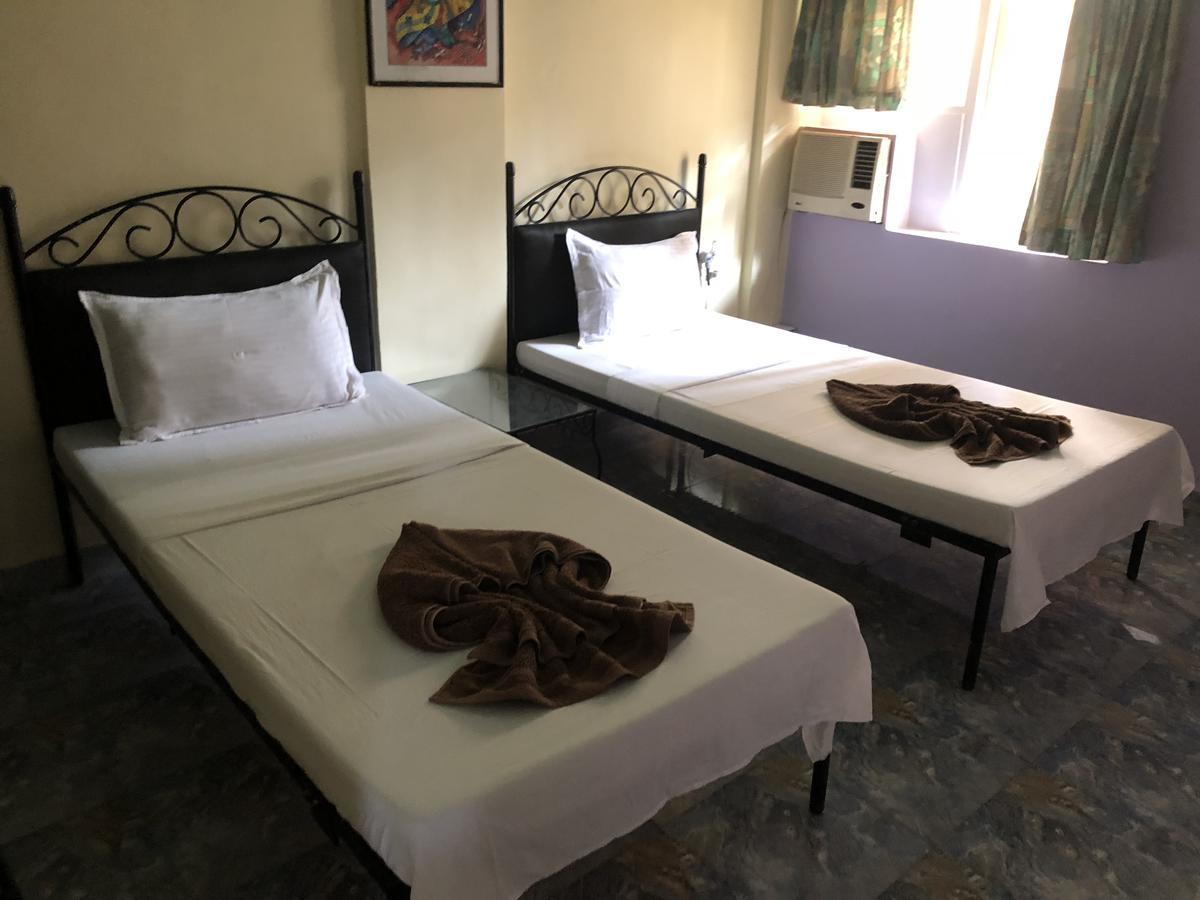 Hotel Sodder'S Gloria Anne Candolim Exterior foto